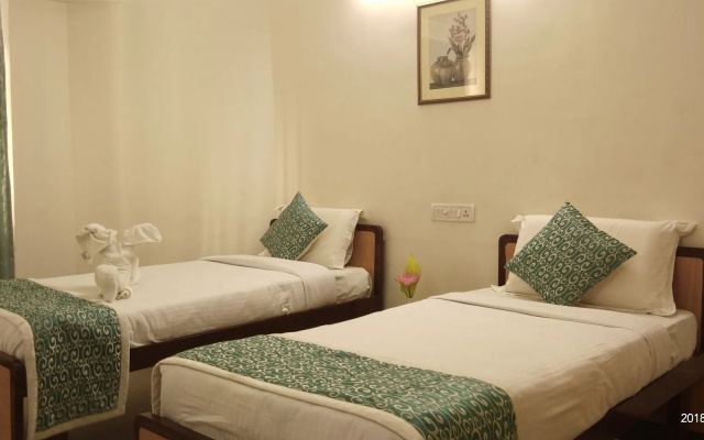 YWCA International Guest House