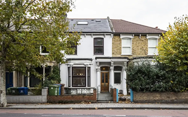 Homes On Tap - East Dulwich Great Central Location