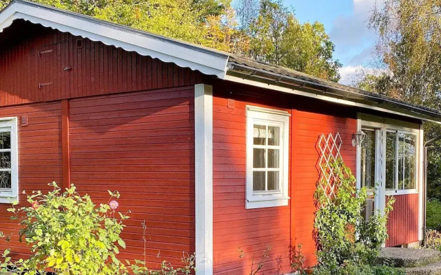 4 Person Holiday Home in Torup