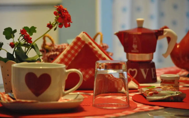 Bed & Breakfast Ventodibora