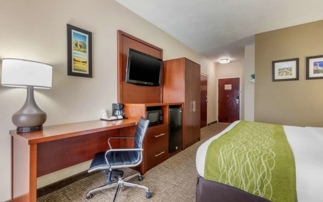 Comfort Inn