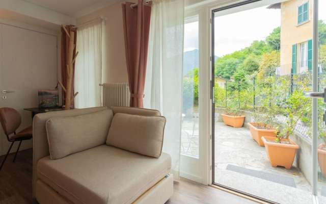 Co-f181-carb1ct - Tremezzo Apartment 3