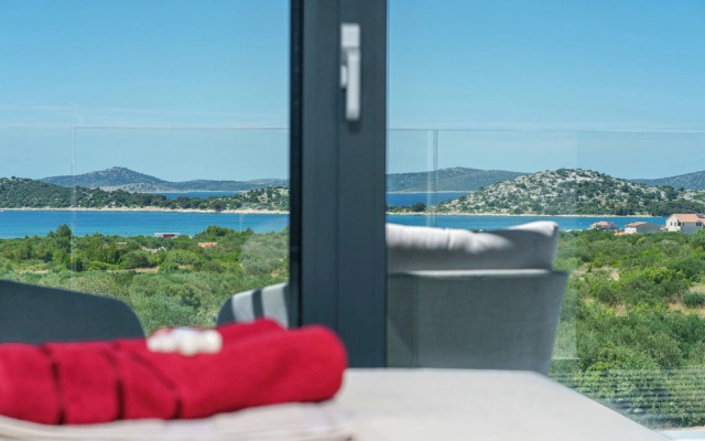 Villa Dream Vacation
