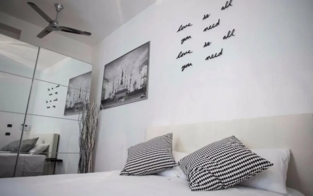 Hemeras Boutique House Aparthotel Duomo 12