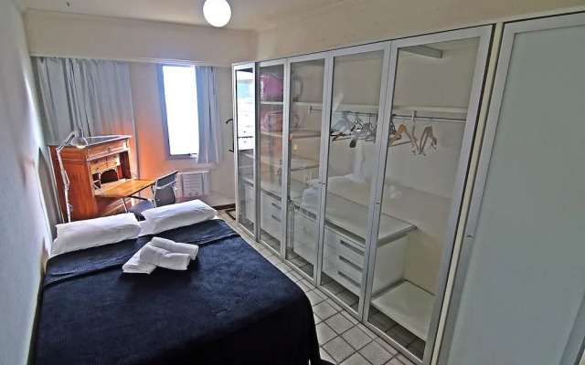 Rio Spot Apartments U027