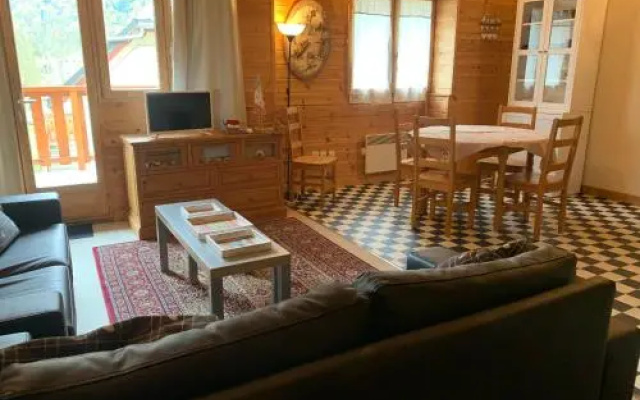 Ferme Noemie (Bourg d'Oisans)