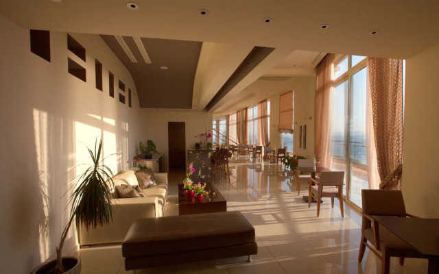 Belvedere Hotel
