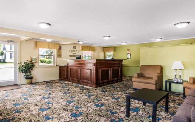 Quality Inn