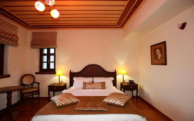 Hotel Athina