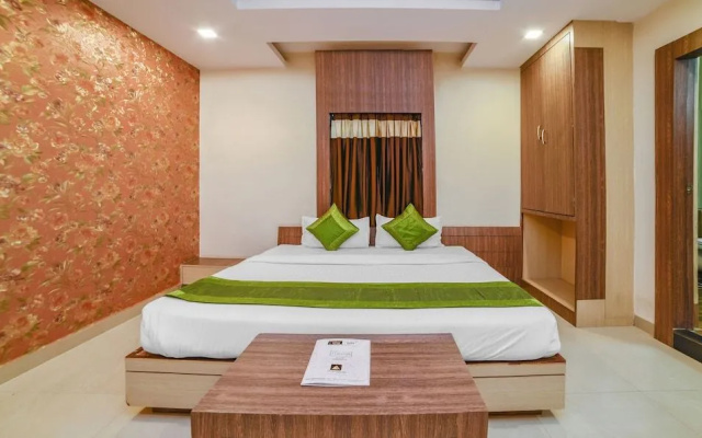 Hotel Annpurna Inn