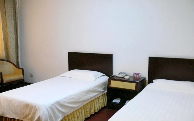 Baochi Hotel