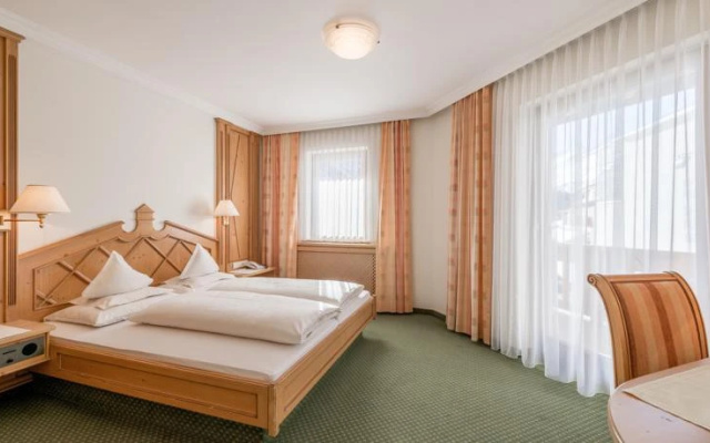 Hotel Austria