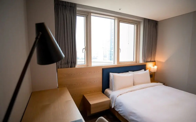 Centum Suite Hotel