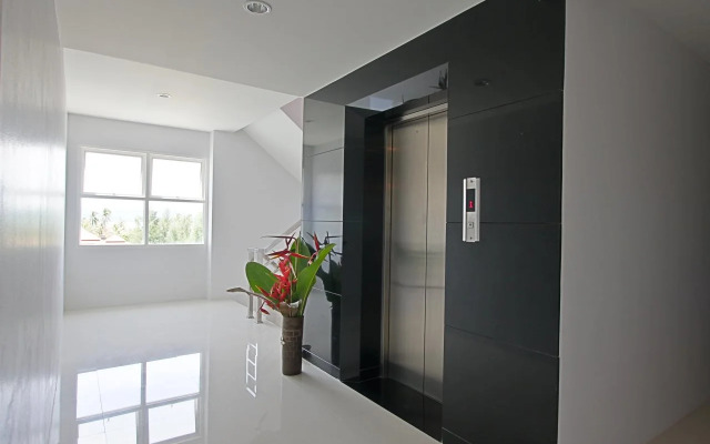 Bangtao Tropical Residence Resort & Spa
