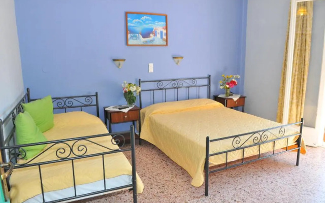 Svetlana & Michalis Oasis Hotel