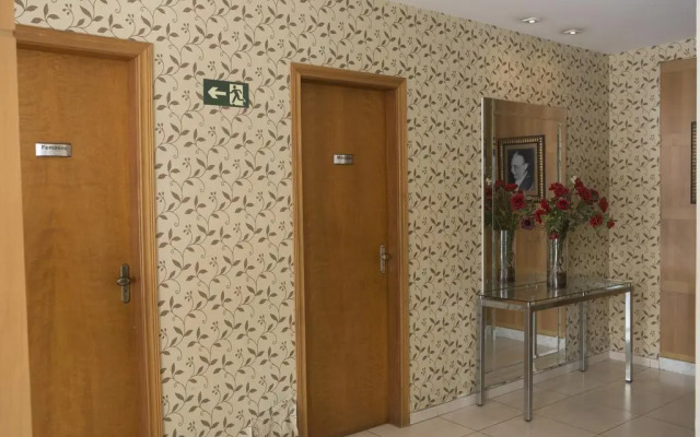Grand`Enio Hotel e Cantina