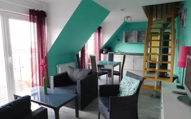 Suite Hotel Villa Erika