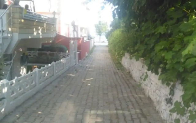Erikli Tatil Evi 58