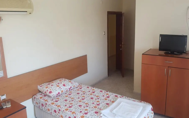 Bella Buti̇k Otel