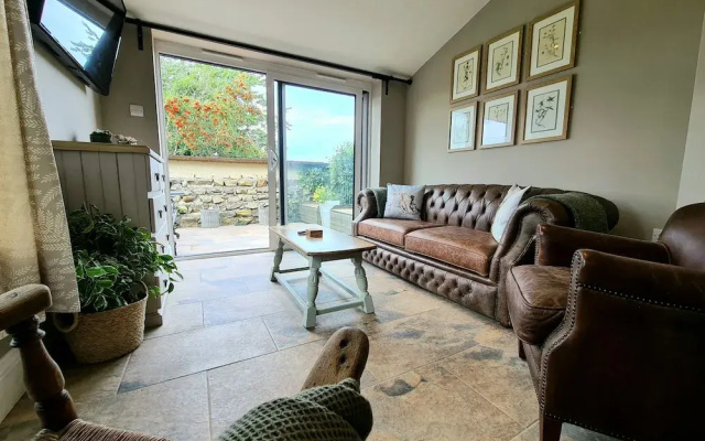 Ingleside Cottage
