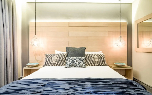 Designer Apartment