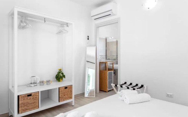 Sardegna è - New rooms