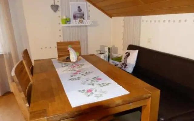 Ferienwohnung Groß