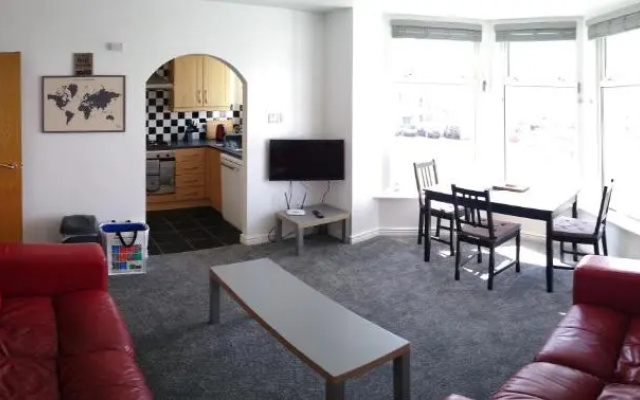 The Gateway Guest Apartment