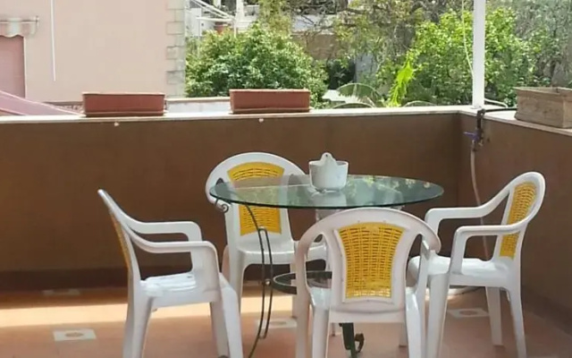 Villa Maremonti a Noto