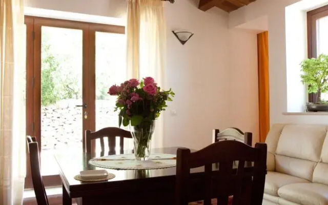 La Casa Del Conte