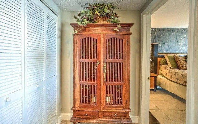 South Wind Pent3 - 4 Br Condo