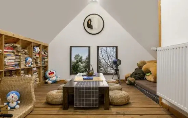Zhijiantang Inn