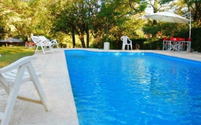 Hostel House Centro