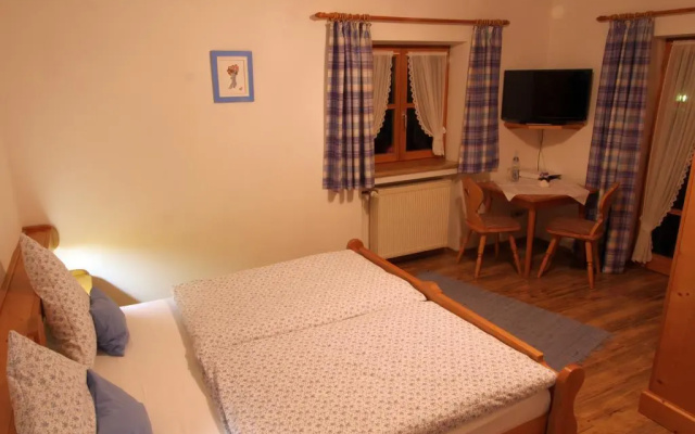 Ferienhaus Andreas
