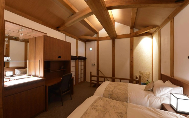 Gion Oyado Kikutani