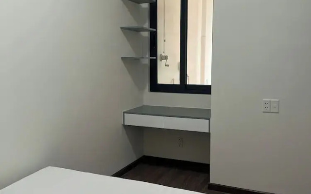 AsahiLuxstay - Luxcity Cam Pha Apartment