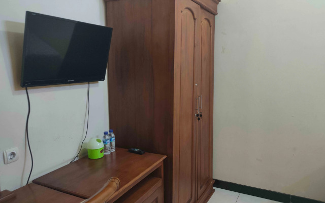 D'Yolland Guesthouse