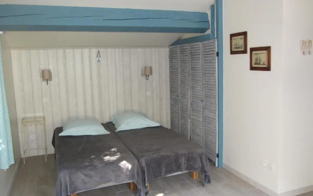 Villa Batelo