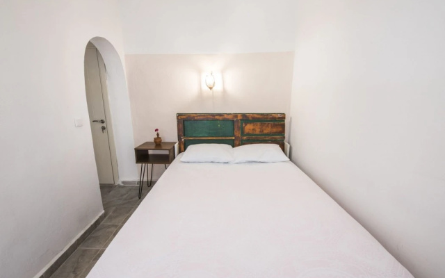 Kas Kuytu Kose Pension