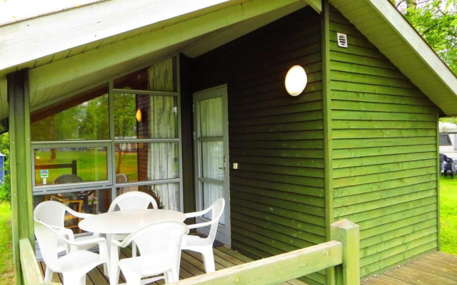 Østersøparken Camping