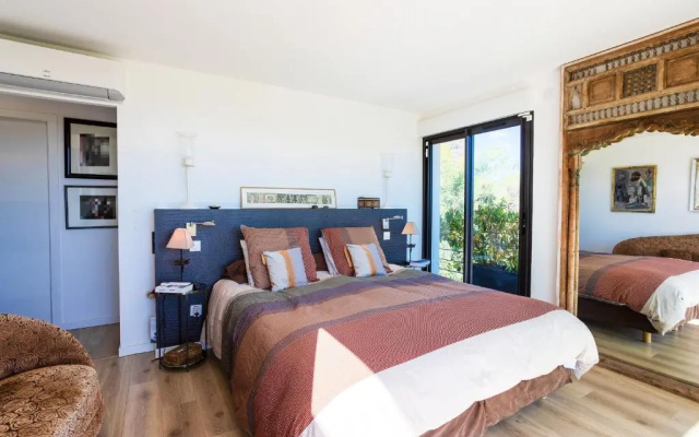 Villa Les Sources VI4245 By Riviera Holiday Homes