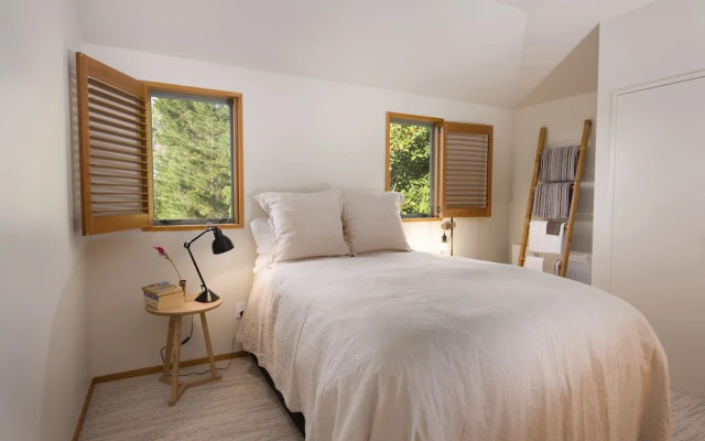 Kumiko's Guest House