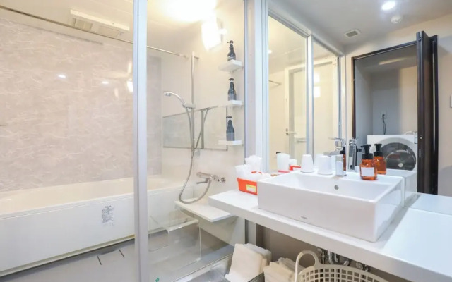 Hotel So Sumiyoshi