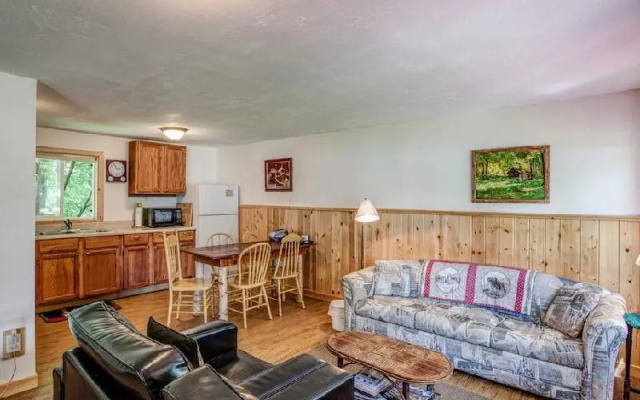 The Hideaway at Xanadu Island