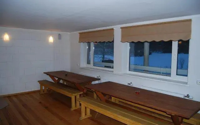 Mõedaku Spordibaasi Hostel