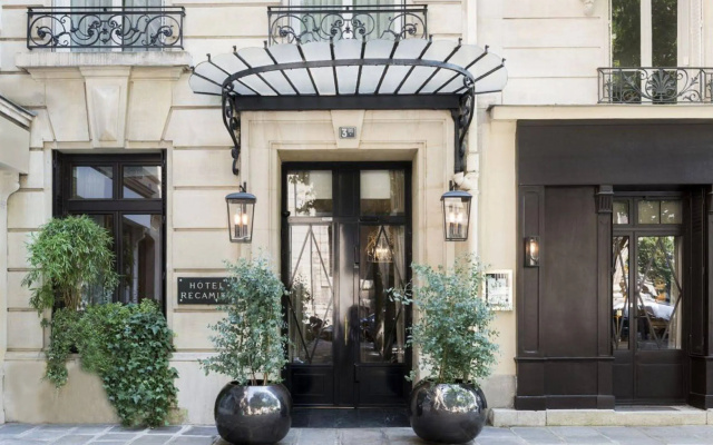 Hotel Recamier