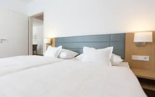 Hotel Seepark Garni
