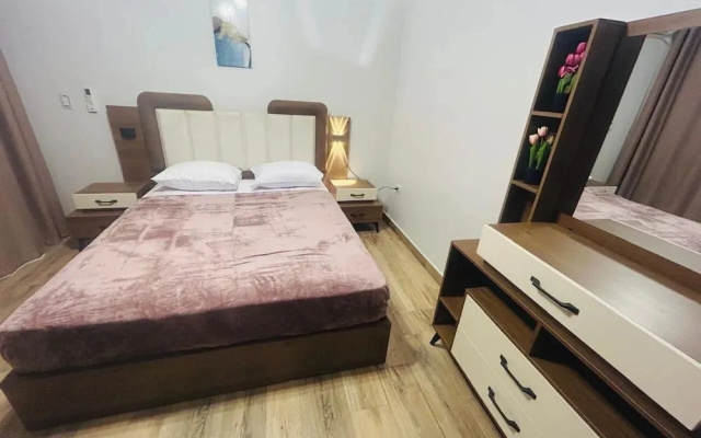 Premiere Cairo Apartments & Studios