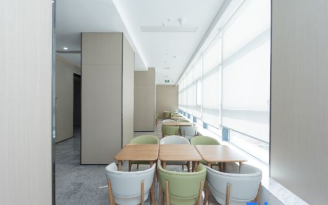 JI Hotel (Pingyi Binhe Yipin)