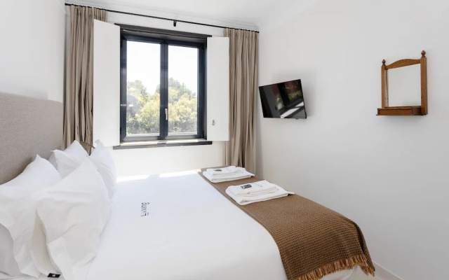 Liiiving in Porto - Casa Duque Apartment III